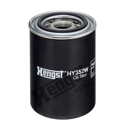HENGST FILTER HY352W / Filtro, Sistema idraulico di lavoro