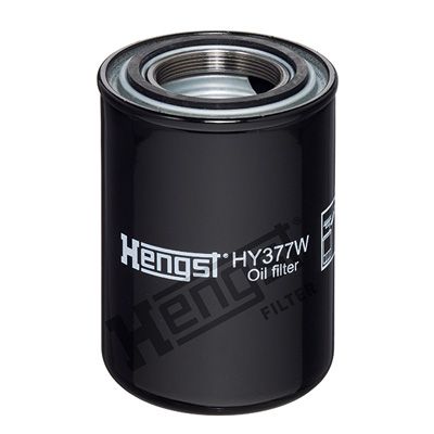 HENGST FILTER HY377W / Filtro, Sistema idraulico di lavoro