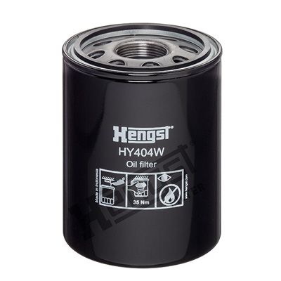 HENGST FILTER HY404W / Filtro, Sistema idraulico di lavoro