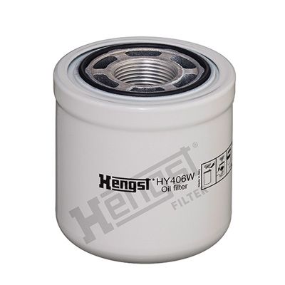 HENGST FILTER HY406W / Filtro, Sistema idraulico di lavoro