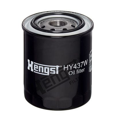 HENGST FILTER HY437W / Filtro idraulico, Sterzo