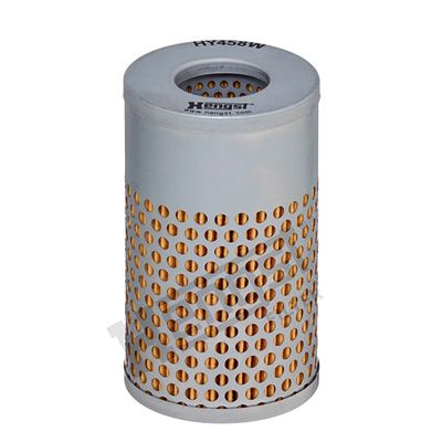 HENGST FILTER HY458W D583 / Filtro, Sistema idraulico di lavoro