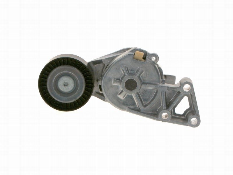 Belt tensioner