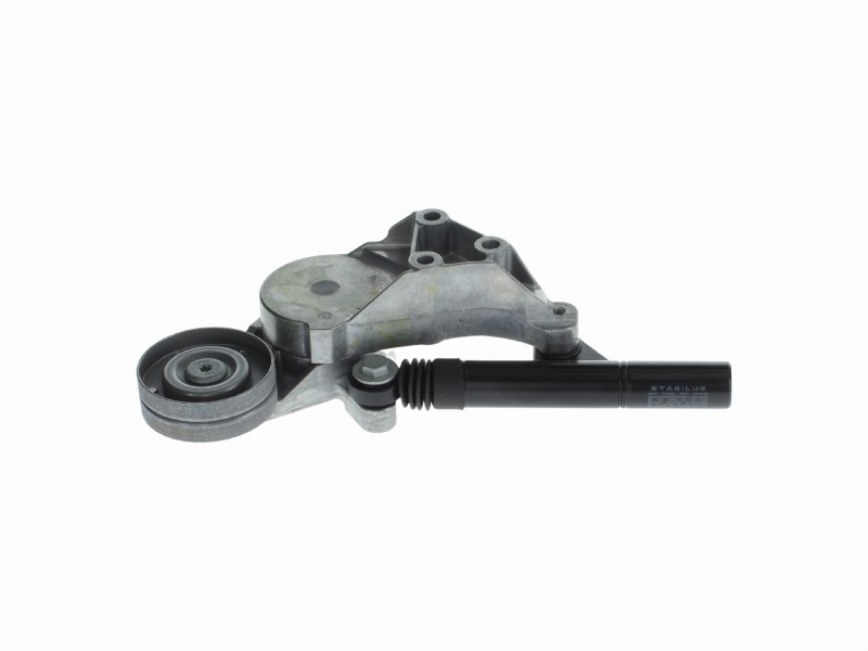 Belt tensioner