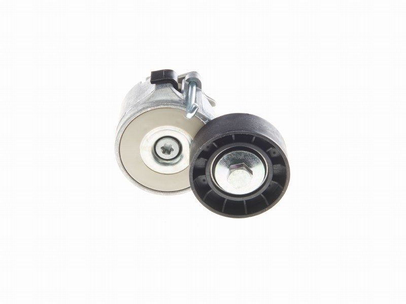 Belt tensioner