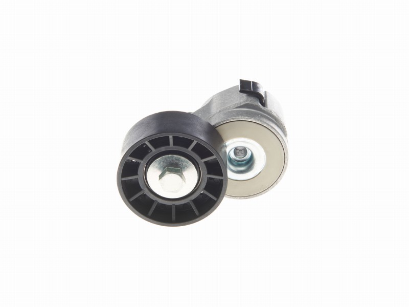 Belt tensioner
