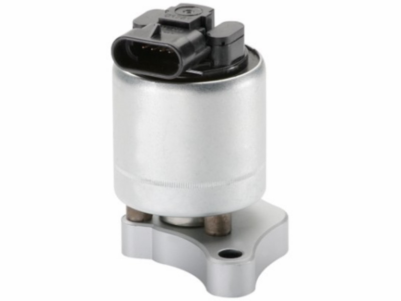Valvola ricircolo gas scarico - EGR