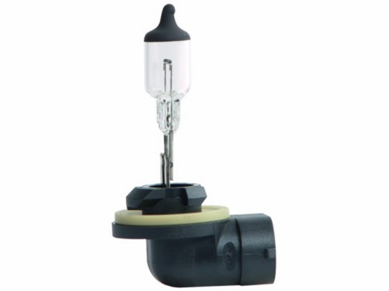 Lampadina H27W/2 - 12V 27W
