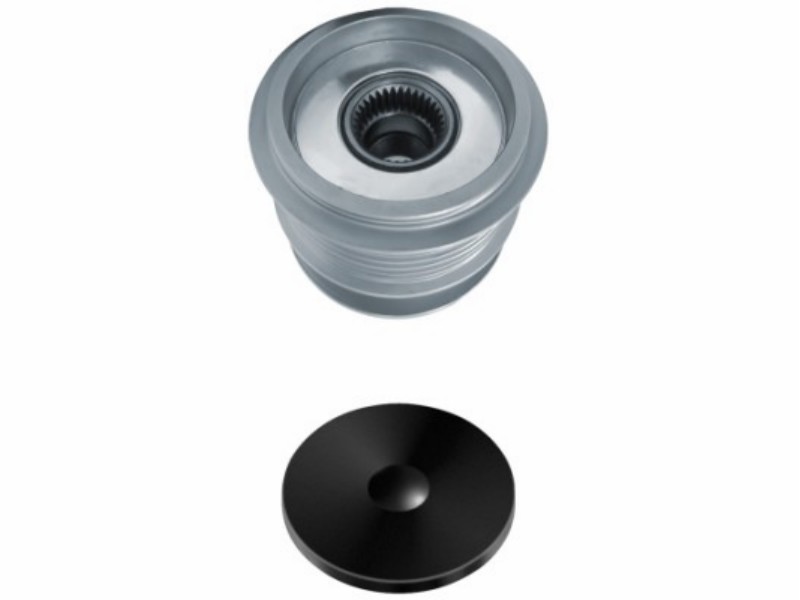 Pulley