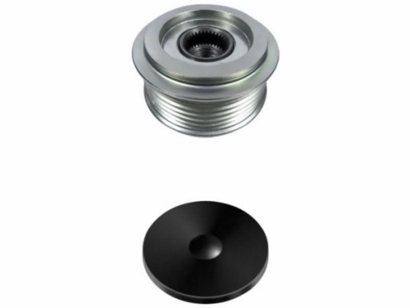 Pulley