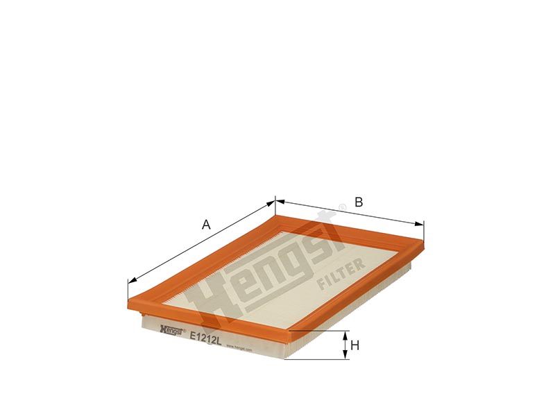Air filter