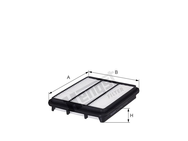 Air filter