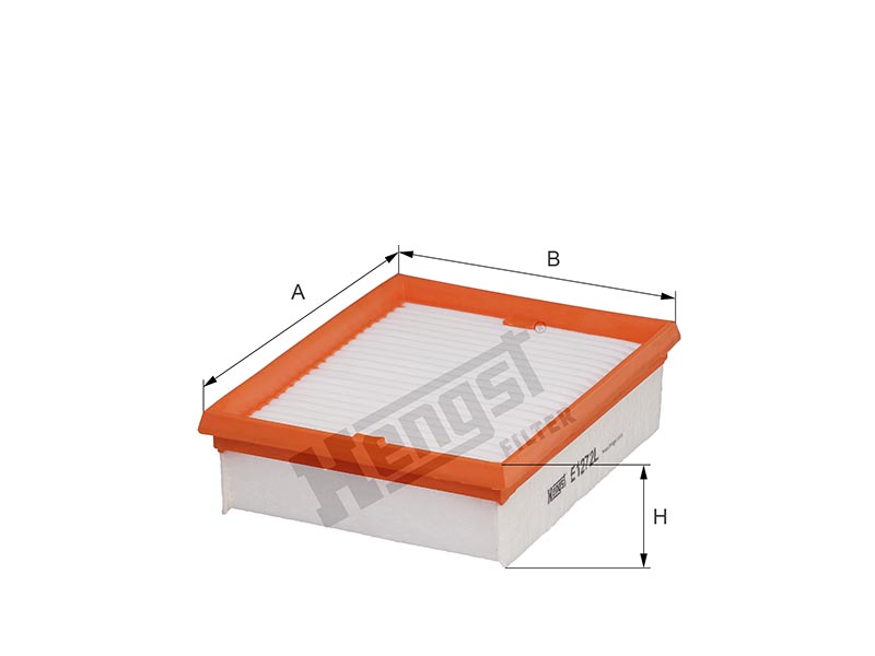 Air filter