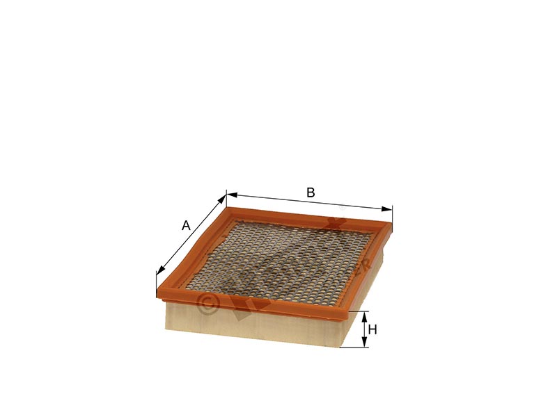Air filter