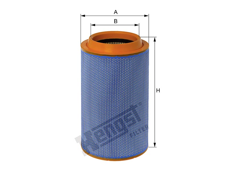 Air filter