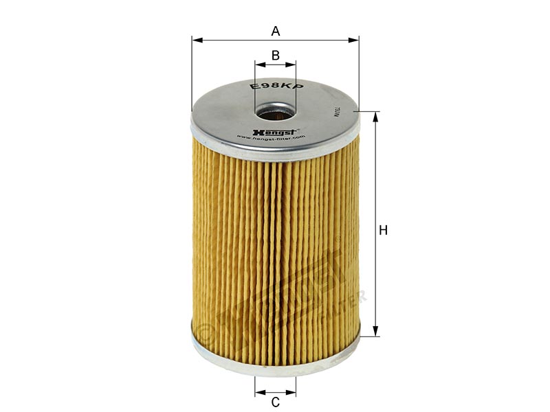 F. carb. Citroën / Peugeot / Renault