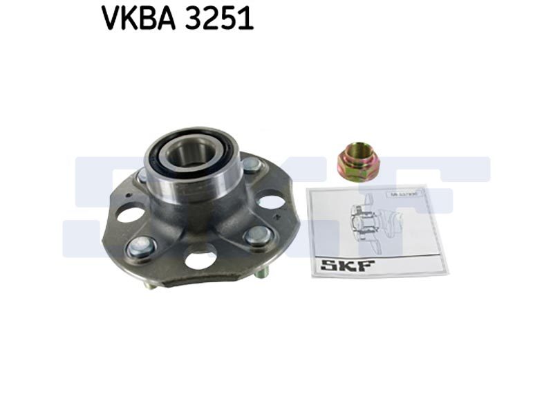 Honda accord IV (CB3, CB7) accord V coup (CD7, CD9) Rover 600 (rh)