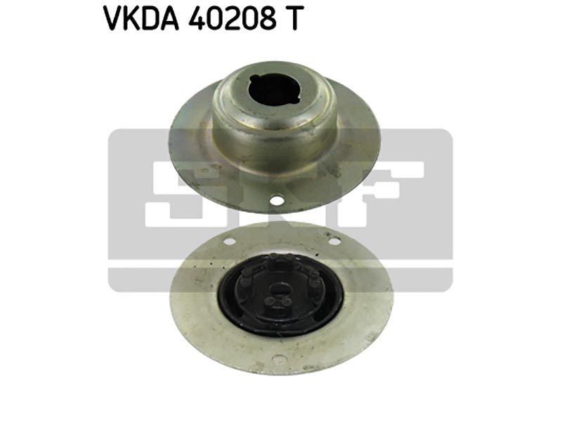 Suspension kit