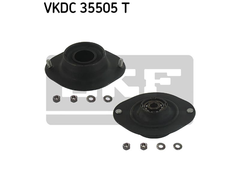 Suspension kit