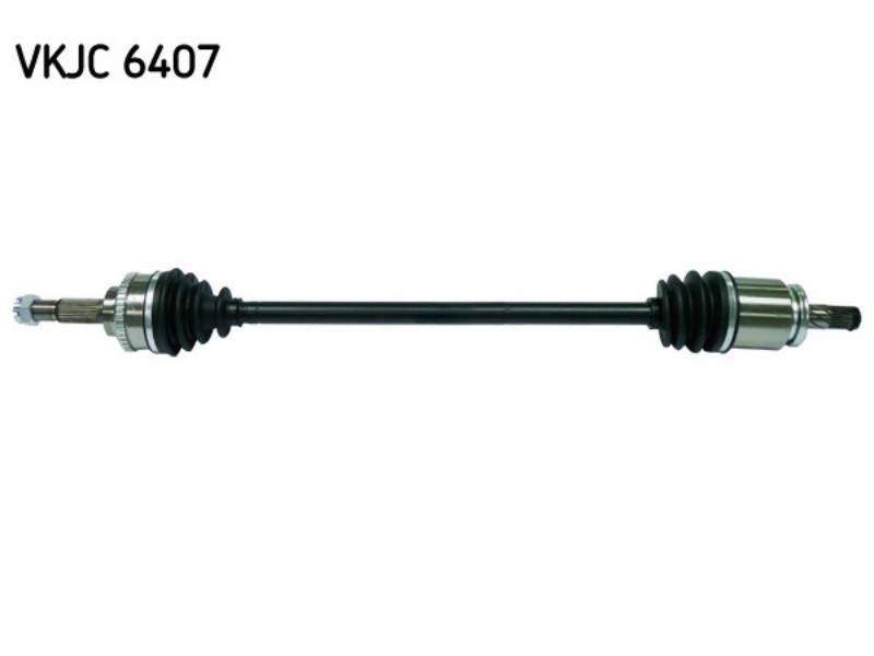 Drive shaft