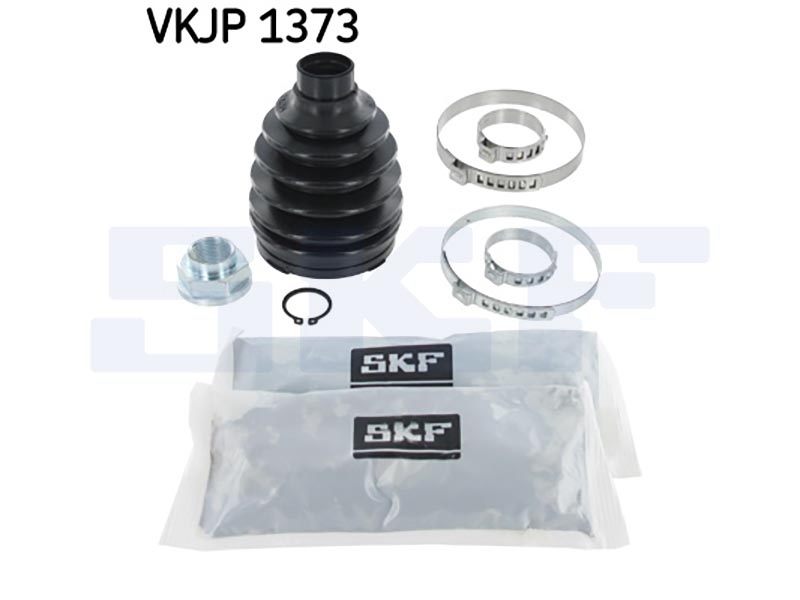 Kit giunti omocinetici e kit cuffie Fiat sedici 1.6 16V f / w / r