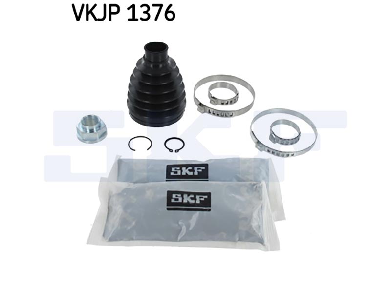 Boot kit