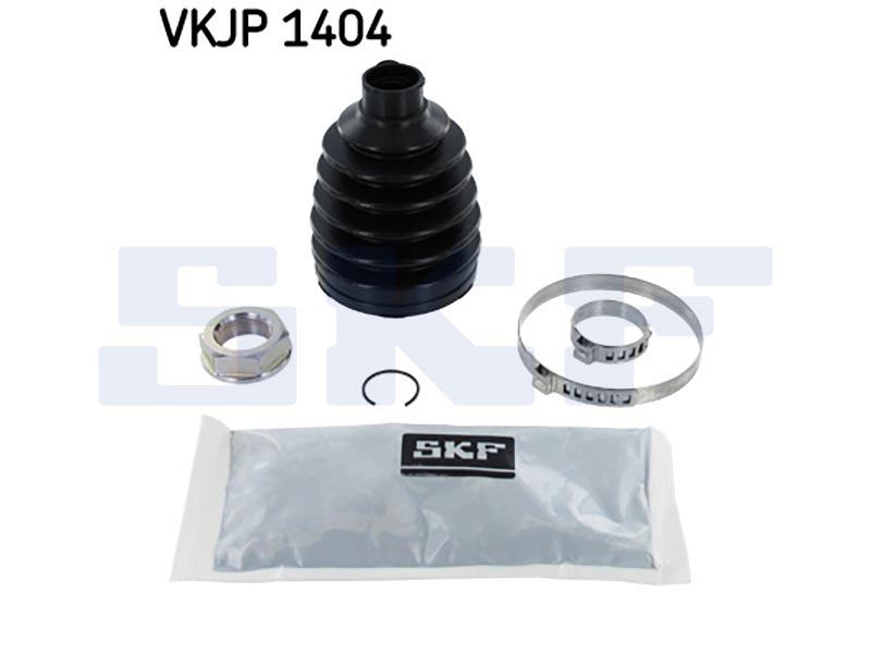 Boot kit