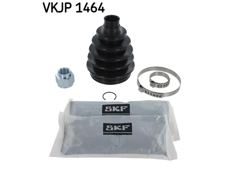 Boot kit