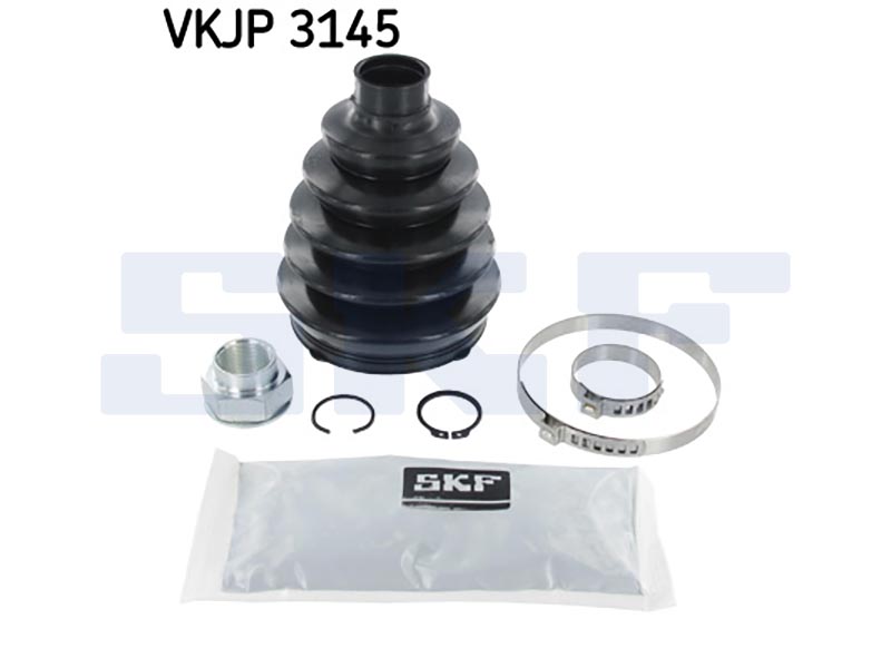 Boot kit