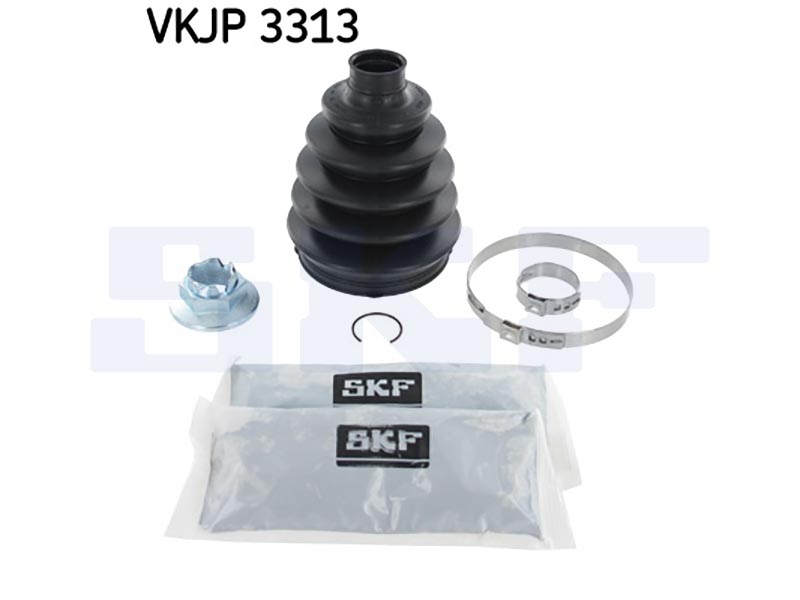 Boot kit