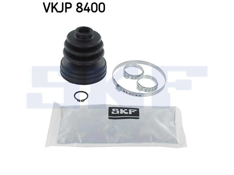 Boot kit