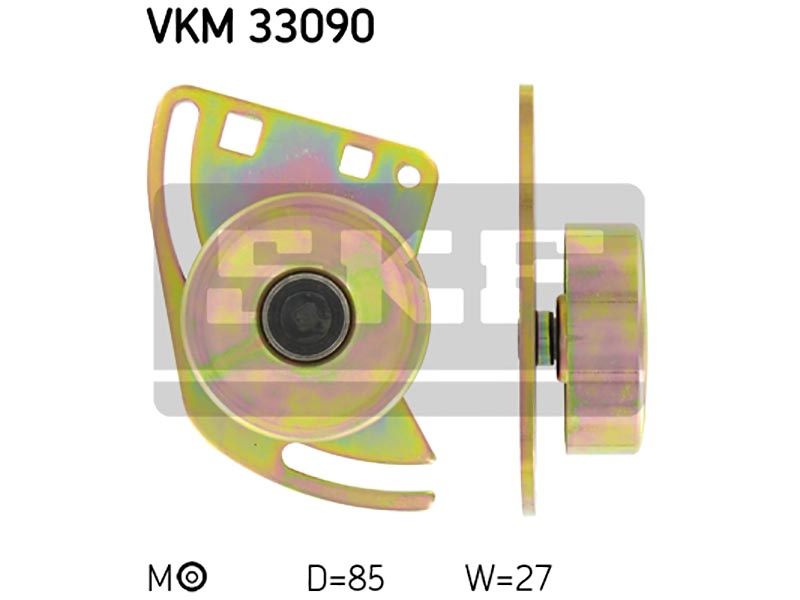 UNIT (Obsoleto)