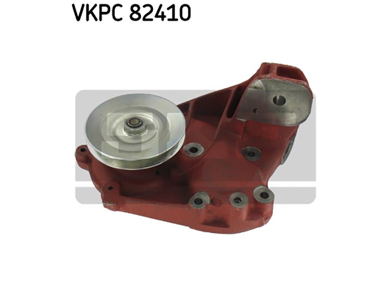 Water pumps
