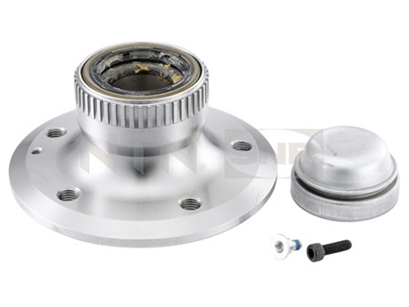 Wheel bearing kit
