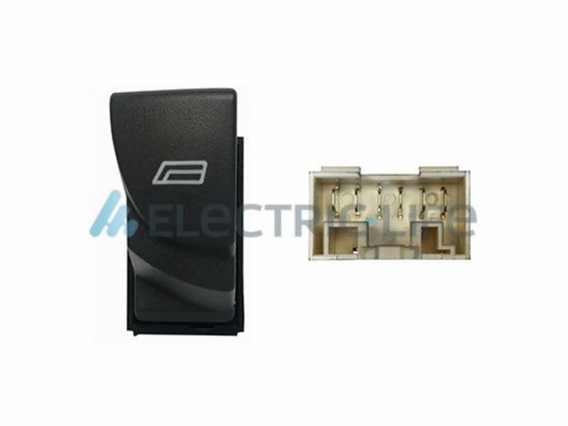 Interruttore porta anteriore sx interruttore sx 6 pin