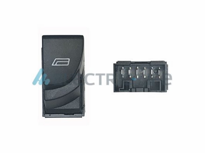 Interruttore porta anteriore sx interruttore dx 6 pin