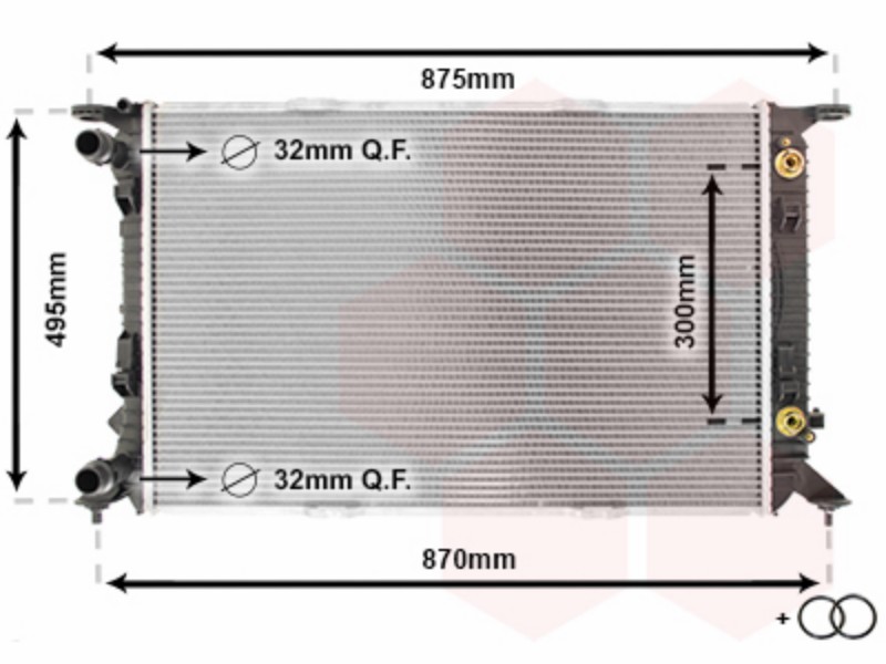 Radiator