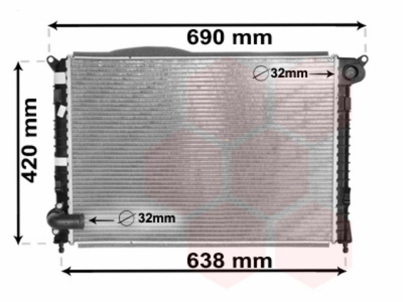 Radiator