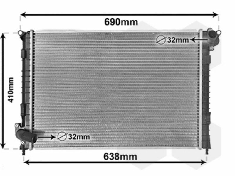 Radiator