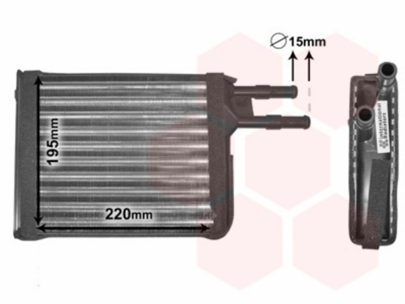 Heat exchanger