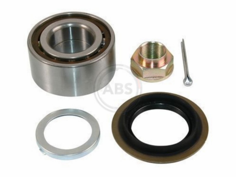 Kit cuscinetti ruota Accord/Ballade/Civic/Prelude/Quintet (76-84)