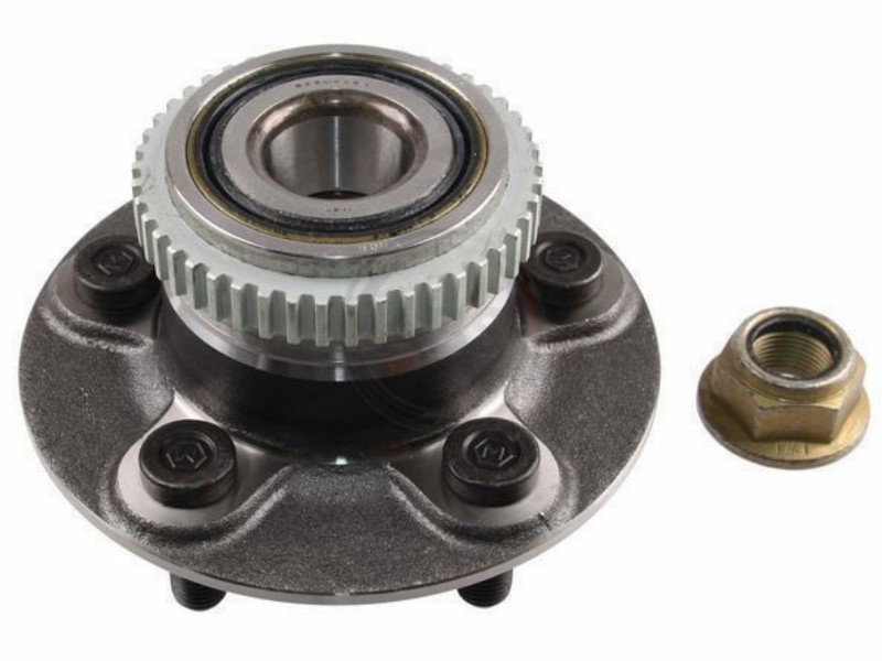 Kit cuscinetti ruota PT Cruiser (00-10)