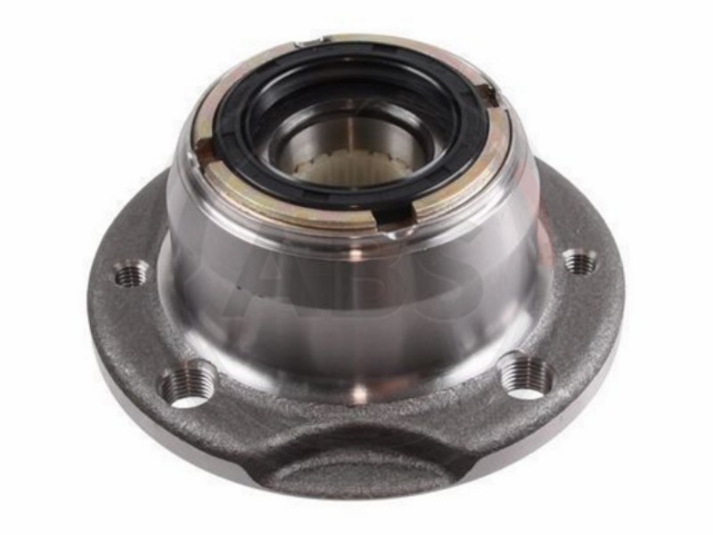 Kit cuscinetti ruota Fiorino/Strada (88-22)