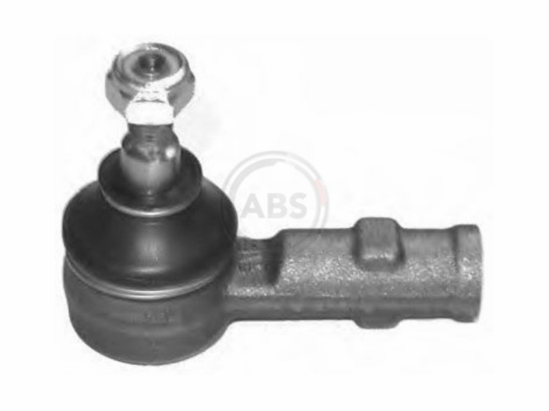 Testa barra d'accoppiamento 131/131 Mirafiori (74-84)