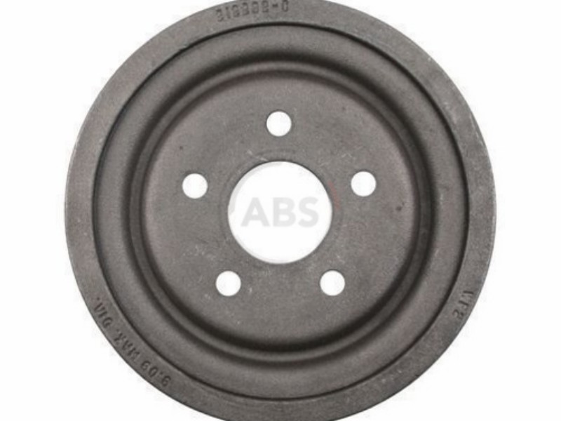 Tamburo Freno Grand Voyager/Voyager (90-95)