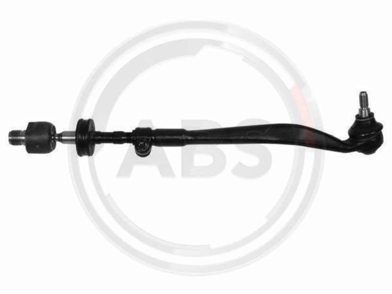 Cross tie rod