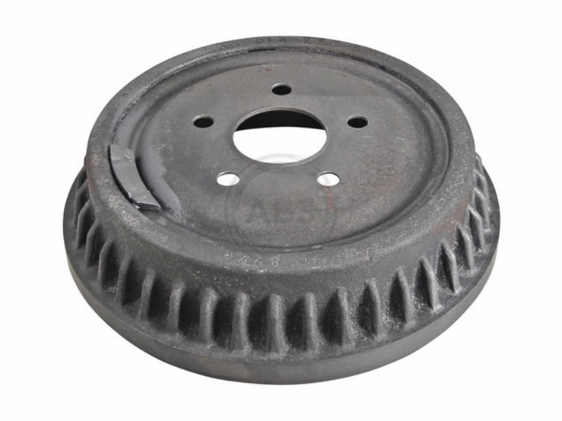 Tamburo Freno Aerostar (91-97)
