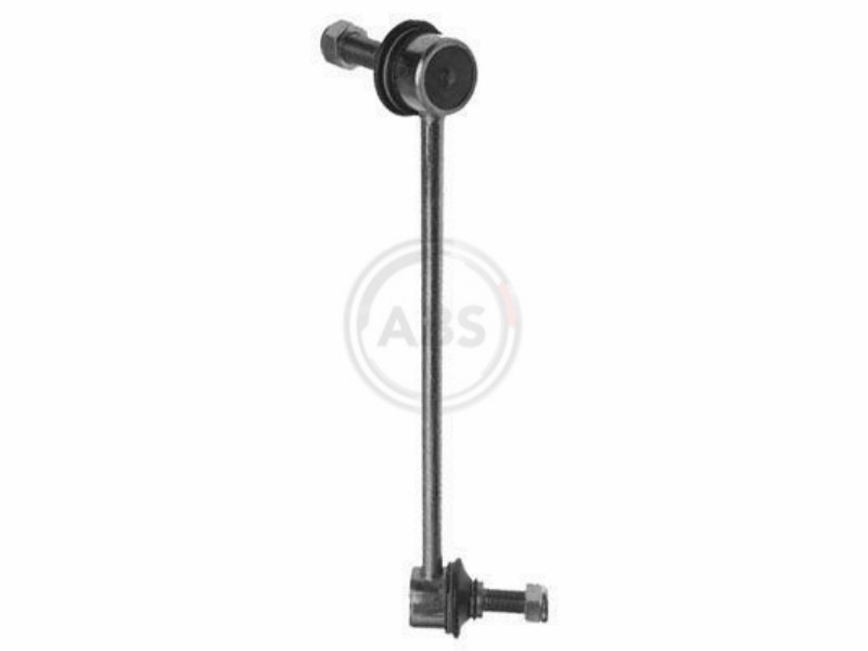 Asta/Puntone,Stabilizzatore Estima/Previa (90-00)