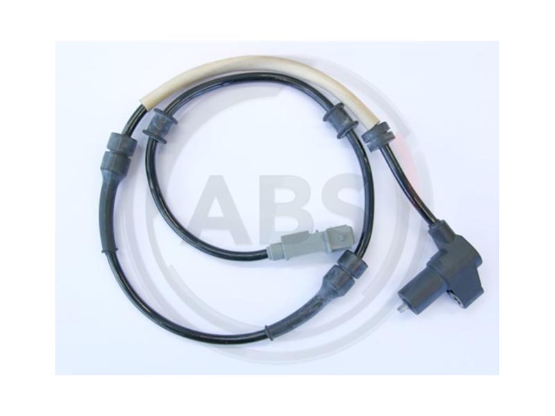 Sensore di velocit� della ruota 605 (89-00)