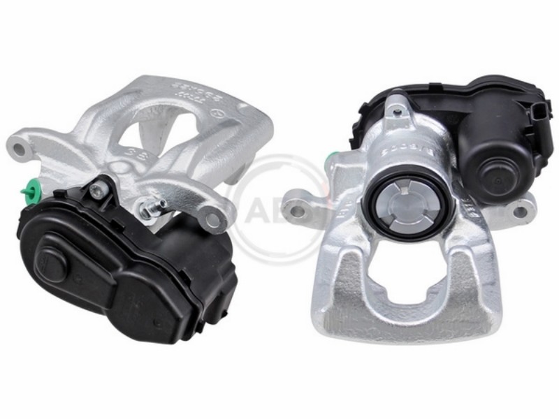 Pinza freno A-Series (W176)/CLA-Series (W117) (13-19)